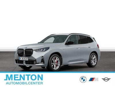 Gebraucht BMW X3 M Sport 381 PS (280 kW) 2025 Grau SUV
