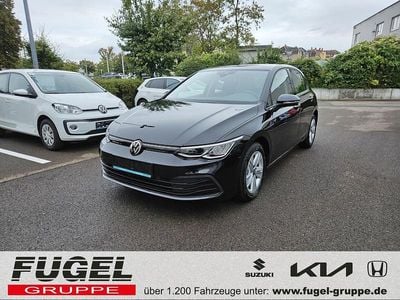 VW Golf VIII