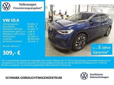 VW ID.4