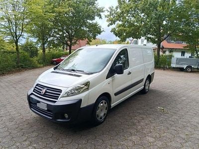 Fiat Scudo
