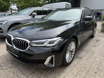 BMW 530e
