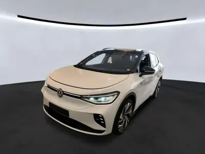 Gebraucht VW ID.4