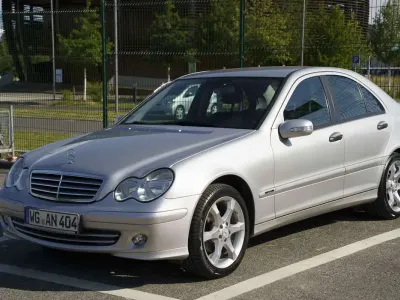 Gebraucht Mercedes 180