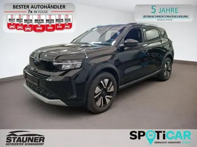Gebraucht Opel Frontera 83 kW (113 PS) 2025 Schwarz SUV