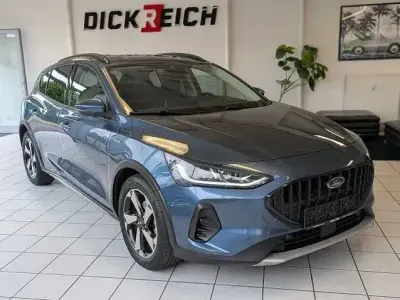 Gebraucht Ford Focus