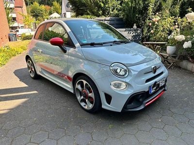 Abarth 595C