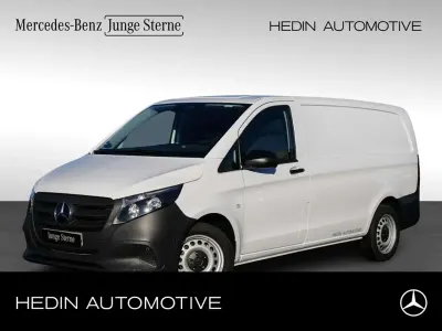 Gebraucht Mercedes Vito 136 PS (100 kW) 2025 Weiß Van