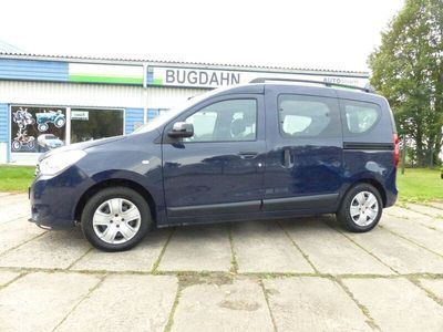 gebraucht Dacia Dokker Comfort