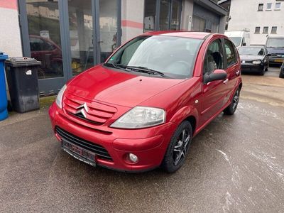 gebraucht Citroën C3 1,4 Zahnriemen Neu