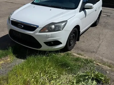 Gebraucht Ford Focus