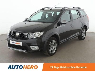 Dacia Logan MCV