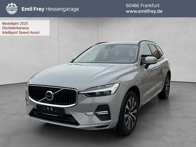 Usata Volvo XC60 Core 250 CV (183 kW) 2024 Grigio SUV