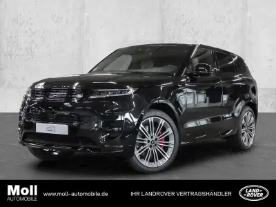 Gebraucht Land Rover Range Rover Sport Autobiography 530 PS (389 kW) 2025 Santorini black SUV
