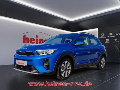 Gebraucht Kia Stonic Vision 101 PS (74 kW) 2024 Othercolor SUV