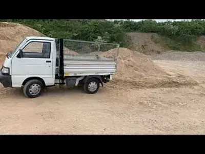 Gebraucht Piaggio Porter 65 PS (47 kW) 2009 Weiß