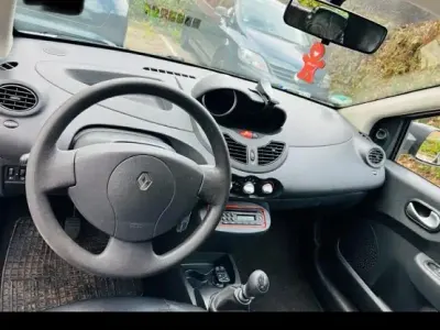 Gebraucht Renault Twingo