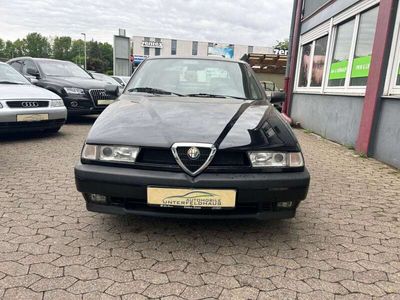 gebraucht Alfa Romeo 155 35000 KM 1.HAND
