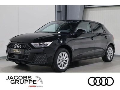 Neu Audi A1 Sportback Sport 116 PS (85 kW) 2026 Schwarz Kleinwagen