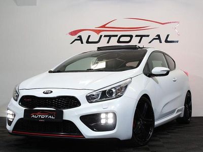 Kia Ceed GT