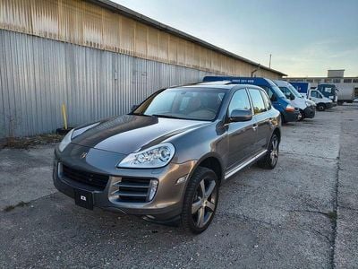 Gebraucht Porsche Cayenne 290 PS (213 kW) 2009 SUV