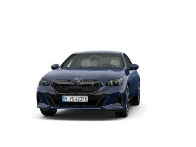 Gebraucht BMW i5