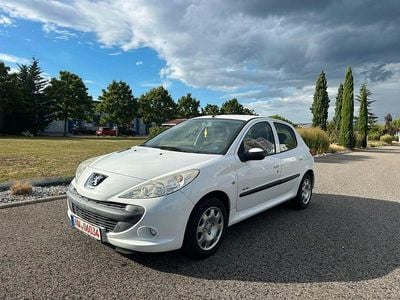 Peugeot 206+