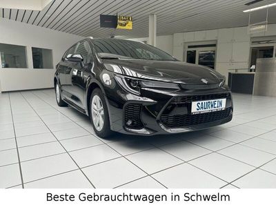 Gebraucht Suzuki Swace Comfort+ 98 PS (72 kW) 2020 Schwarz Kombi