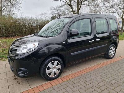 gebraucht Renault Kangoo dCi 90 FAP Happy Family