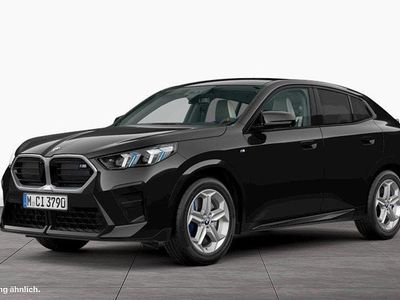 Gebraucht BMW X2 M Sport 300 PS (220 kW) 2024 Schwarz SUV