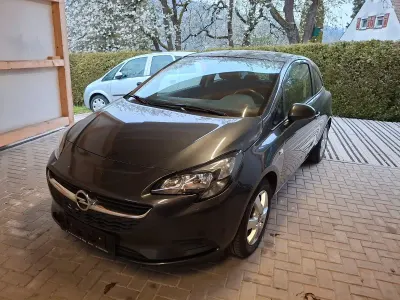 Gebraucht Opel Corsa