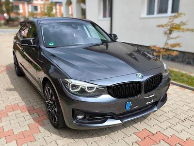 BMW 320 Gran Turismo