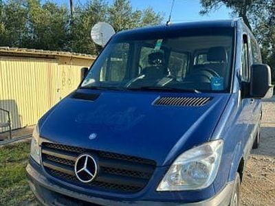 Mercedes Sprinter