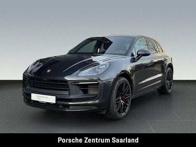 Porsche Macan GTS