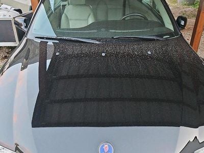 Saab 9-3 Cabriolet