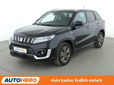 Gebraucht Suzuki Vitara