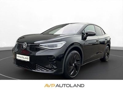 Nuova VW ID.5 GTX 250 kW (340 CV) 2026 Nero SUV