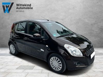 Suzuki Splash