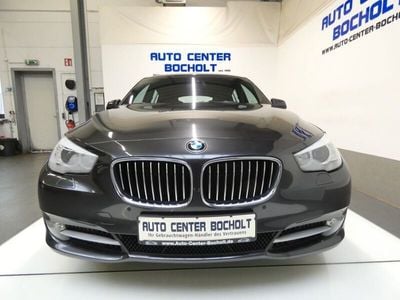 BMW 530 Gran Turismo
