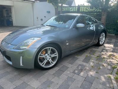 Nissan 350Z
