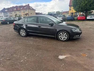 Occasion VW Passat