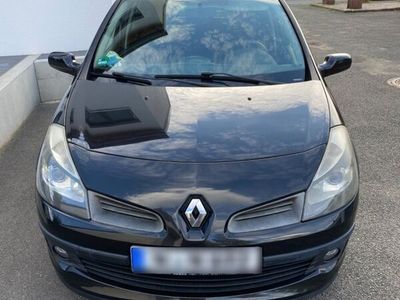 gebraucht Renault Clio GrandTour Dynamique 1.2 16V TCE Dynamique