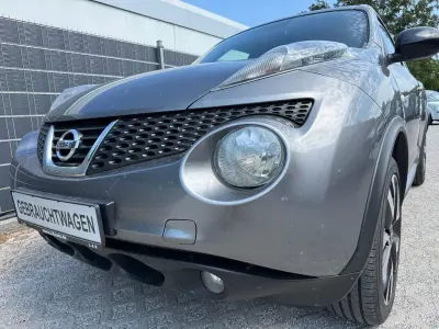 Gebraucht Nissan Juke