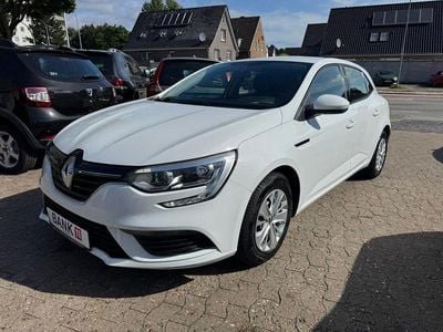 Renault Mégane IV