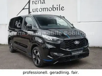 Gebraucht Ford Tourneo Custom Sport 110 PS (80 kW) 2025 Andere Van