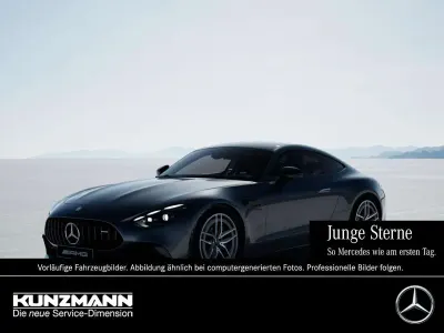 Gebraucht Mercedes AMG GT 43