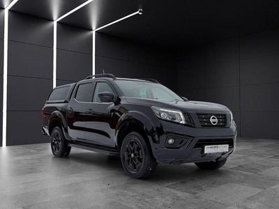 Schwarz Gebraucht 2021 Nissan Navara N-Guard Abholung | 27.999 € (Fairer Preis)