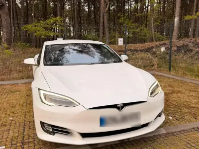 Occasion Tesla Model S