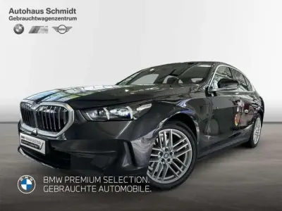 Gebraucht BMW 530e