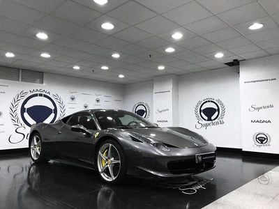 Ferrari 458