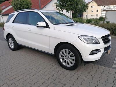 Mercedes ML250